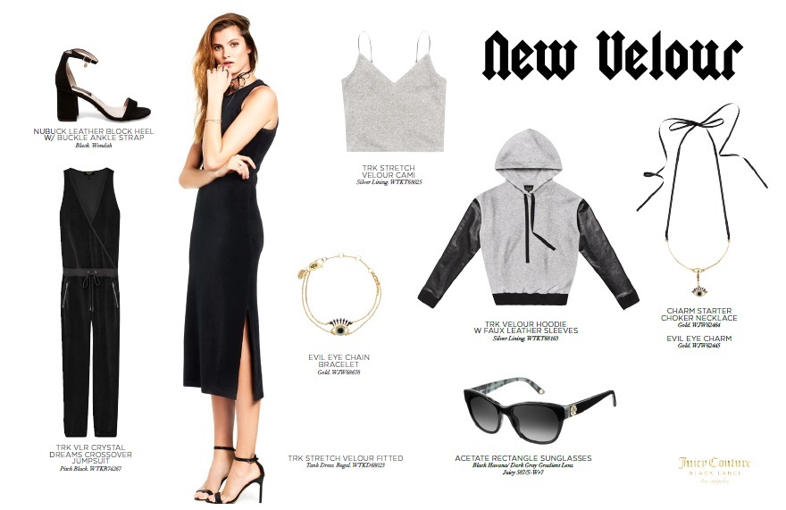 New Velour